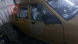 Saipa 131